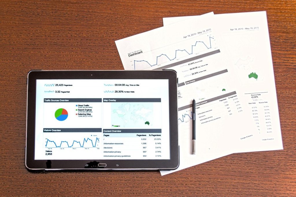Graphical user interface