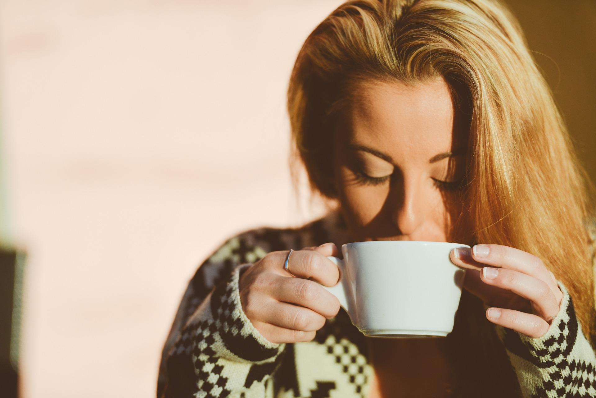 Which Type Of Coffee Mug Is Right For You?