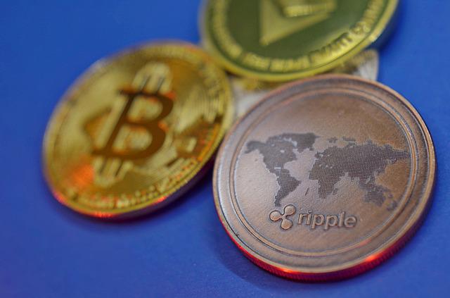 The Different Types Of Cryptocurrencies