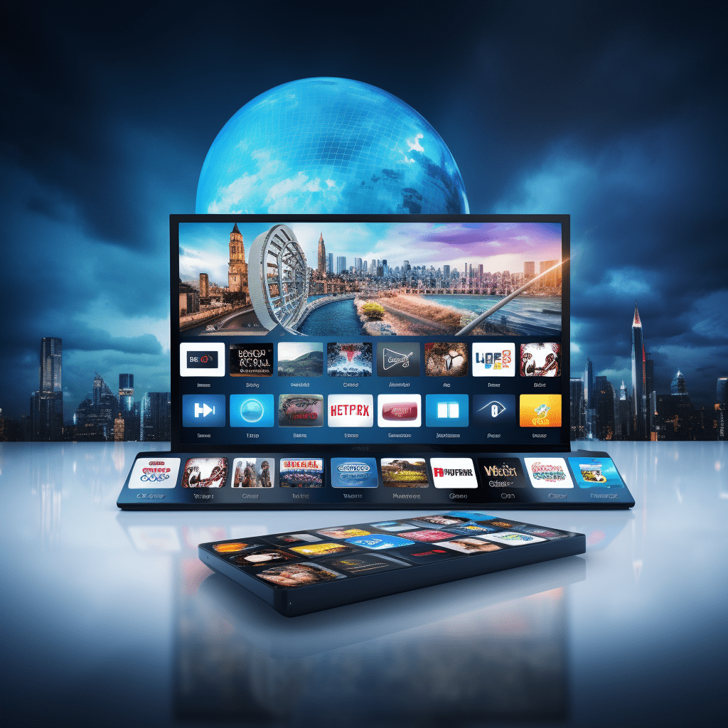 Top IPTV Service Providers | Sciohost