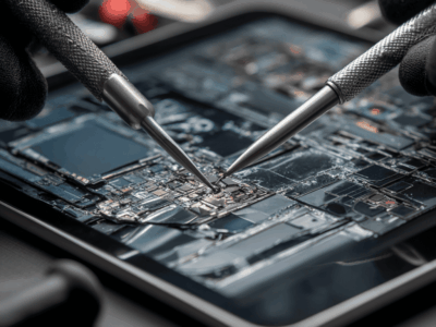 ipad repair melbourne
