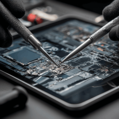 ipad repair melbourne