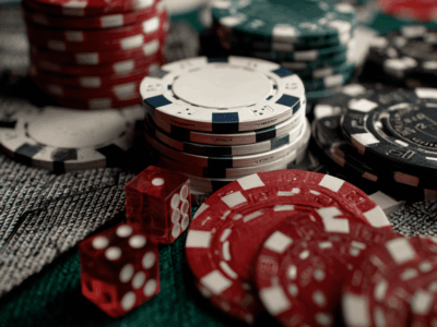 คาสิโนออนไลน์