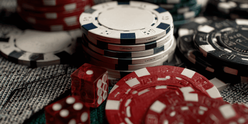 คาสิโนออนไลน์